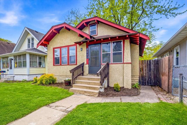 4250 Elliot Avenue, Minneapolis, MN 55407