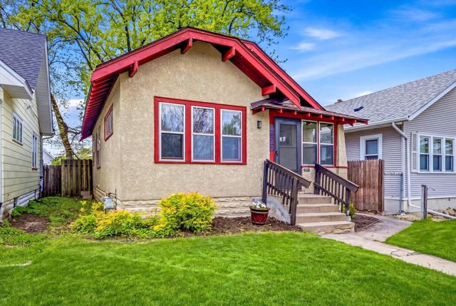 4250 Elliot Avenue, Minneapolis, MN 55407