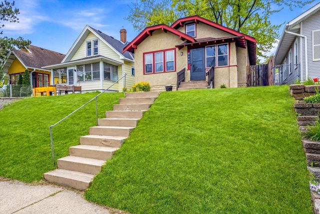 4250 Elliot Avenue, Minneapolis, MN 55407