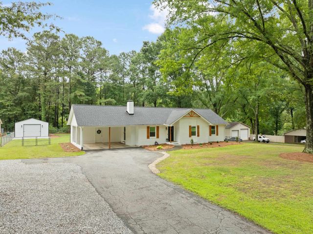 15864 Asheville Highway, Campobello, SC 29322