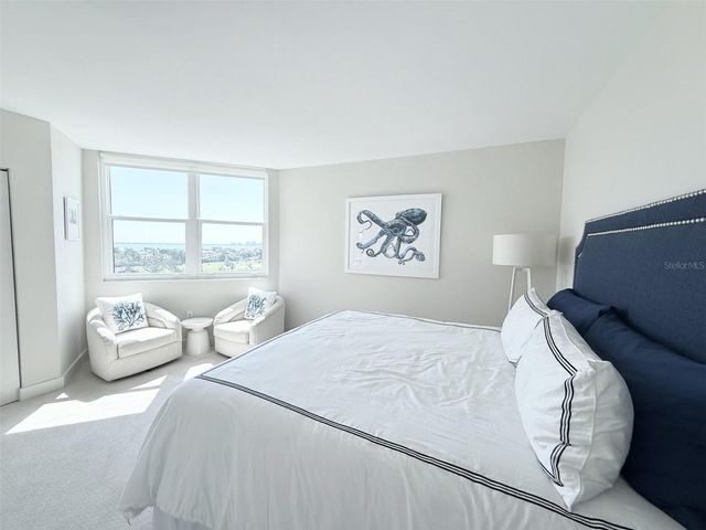 1050 LONGBOAT CLUB ROAD 803, Longboat Key, FL 34228