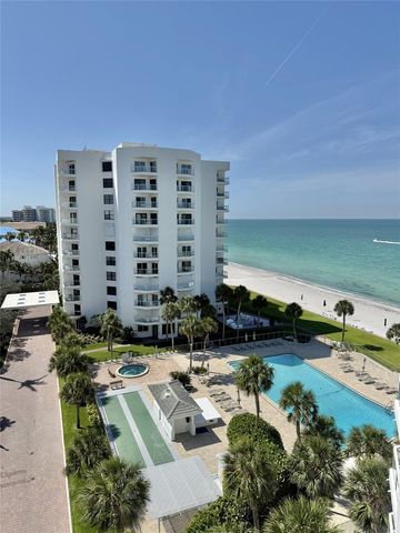 1050 LONGBOAT CLUB ROAD 803, Longboat Key, FL 34228