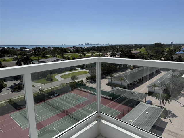 1050 LONGBOAT CLUB ROAD 803, Longboat Key, FL 34228