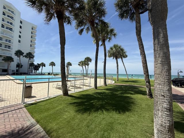 1050 LONGBOAT CLUB ROAD 803, Longboat Key, FL 34228
