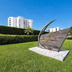 1050 LONGBOAT CLUB ROAD 803, Longboat Key, FL 34228