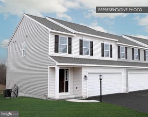 733 FAWN WAY #LOT 28, Pennsburg, PA 18073