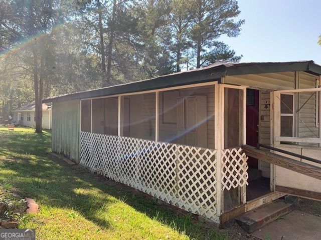 200 Eleanor Drive, Covington, GA 30016