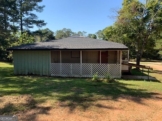 200 Eleanor Drive, Covington, GA 30016