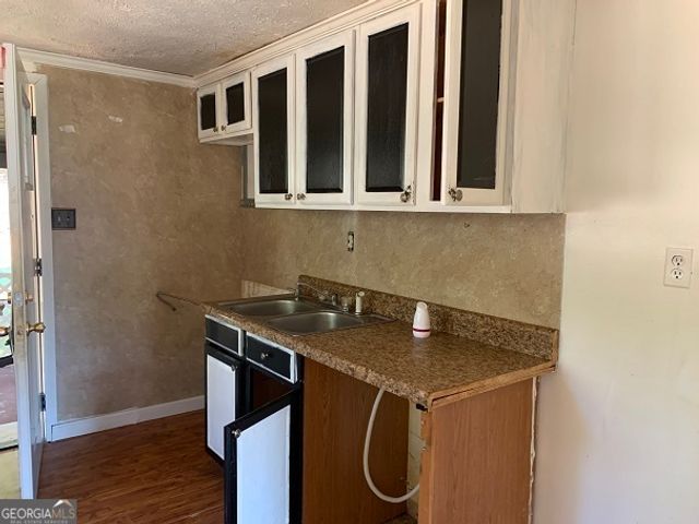 200 Eleanor Drive, Covington, GA 30016