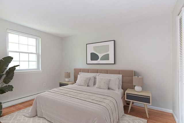 4 Colonial Village Dr 9, Arlington, MA 02474