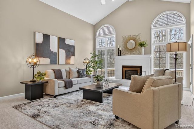 13660 Eaton Drive, Plymouth, MI 48170