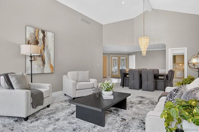 13660 Eaton Drive, Plymouth, MI 48170