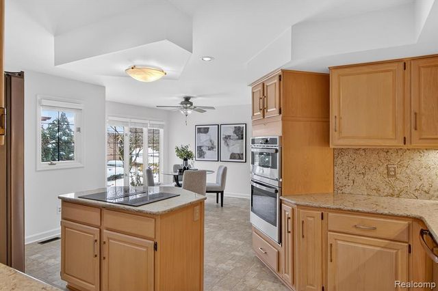 13660 Eaton Drive, Plymouth, MI 48170