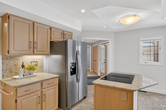 13660 Eaton Drive, Plymouth, MI 48170