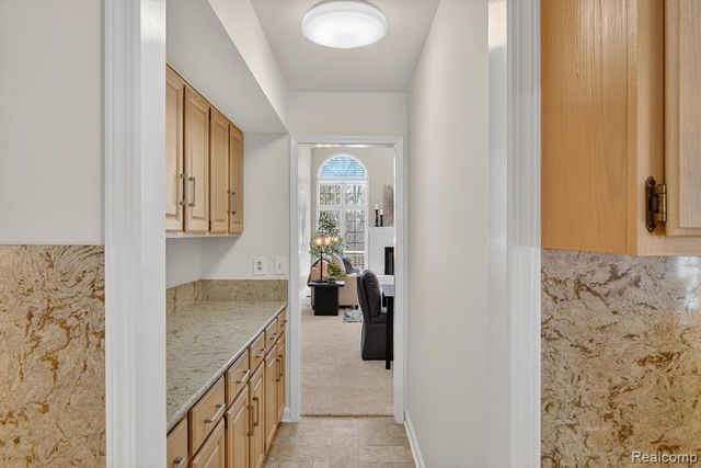 13660 Eaton Drive, Plymouth, MI 48170