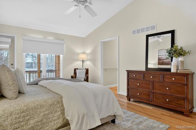 13660 Eaton Drive, Plymouth, MI 48170