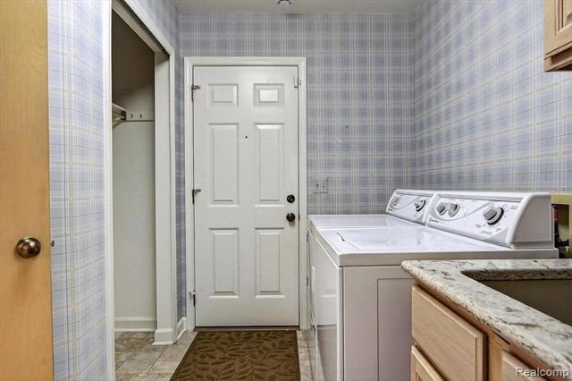 13660 Eaton Drive, Plymouth, MI 48170