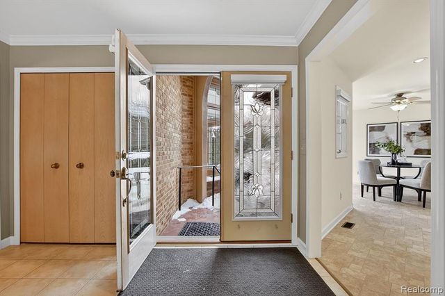 13660 Eaton Drive, Plymouth, MI 48170