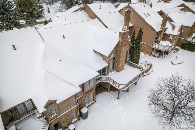 13660 Eaton Drive, Plymouth, MI 48170