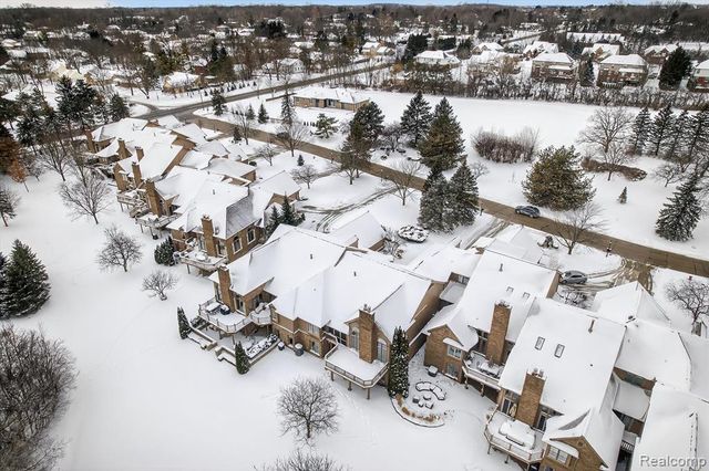 13660 Eaton Drive, Plymouth, MI 48170