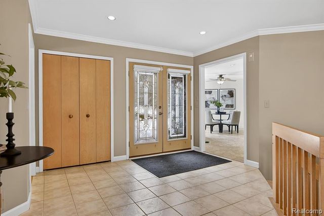 13660 Eaton Drive, Plymouth, MI 48170