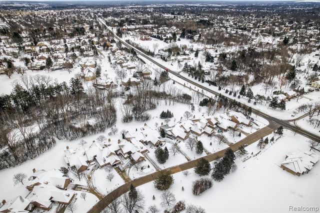 13660 Eaton Drive, Plymouth, MI 48170