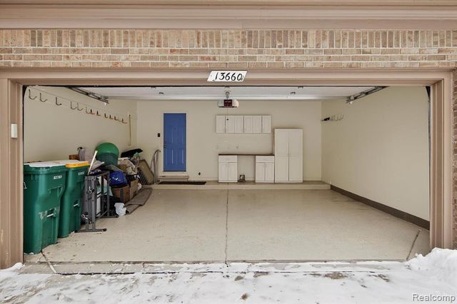 13660 Eaton Drive, Plymouth, MI 48170