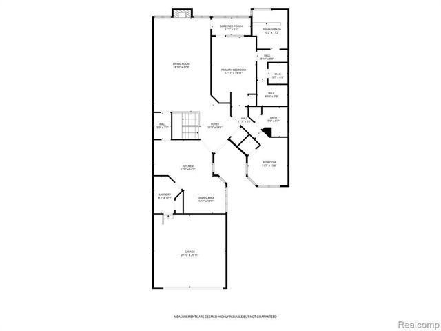 13660 Eaton Drive, Plymouth, MI 48170