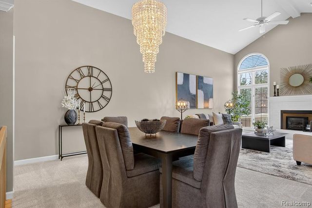 13660 Eaton Drive, Plymouth, MI 48170