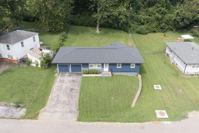 2926 N 64th Terrace, Kansas City, KS 66104
