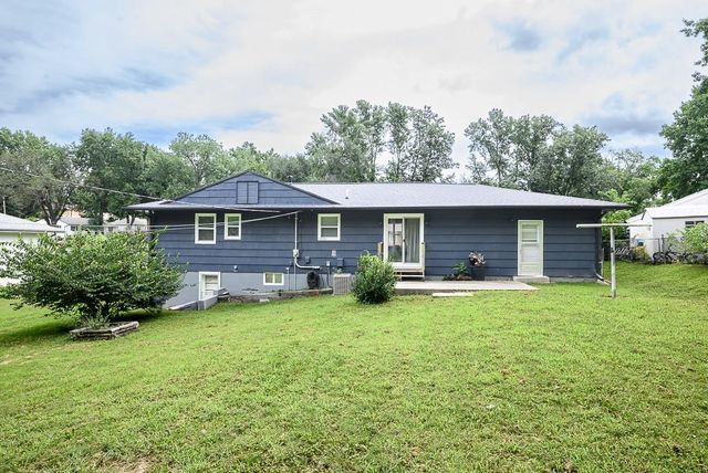 2926 N 64th Terrace, Kansas City, KS 66104