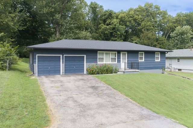 2926 N 64th Terrace, Kansas City, KS 66104