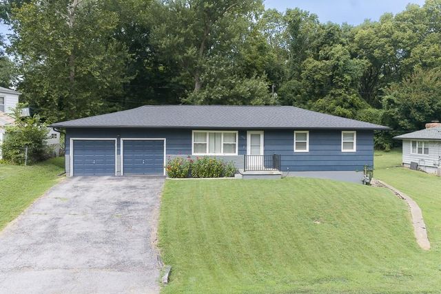 2926 N 64th Terrace, Kansas City, KS 66104