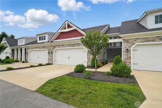 641 Angler Court, Beavercreek, OH 45430