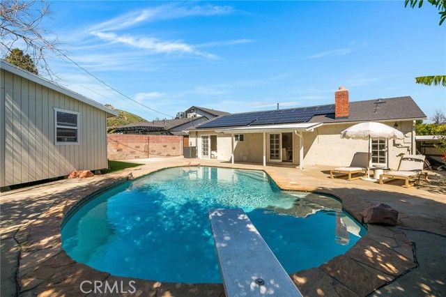 24224 Welby, West Hills (los Angeles), CA 91307