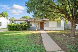 4316 31st Street, Lubbock, TX 79410