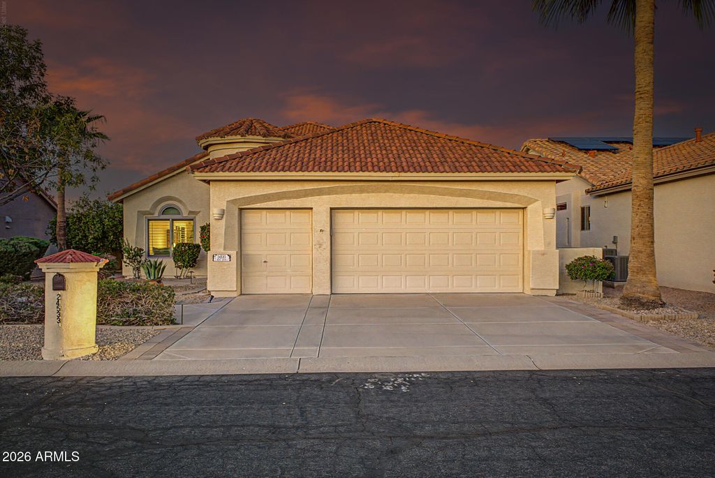 24533 S ROCKY BROOK Drive, Sun Lakes, AZ 85248 — photo 2