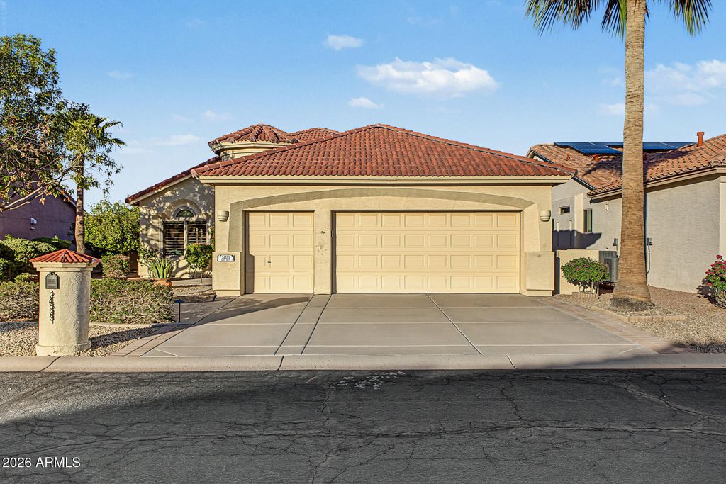 24533 S ROCKY BROOK Drive, Sun Lakes, AZ 85248 — photo 4