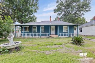 160 GLENN Avenue, Mobile, AL 36606
