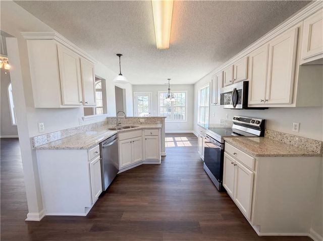 14 Muskogee Crossing, Dallas, GA 30132