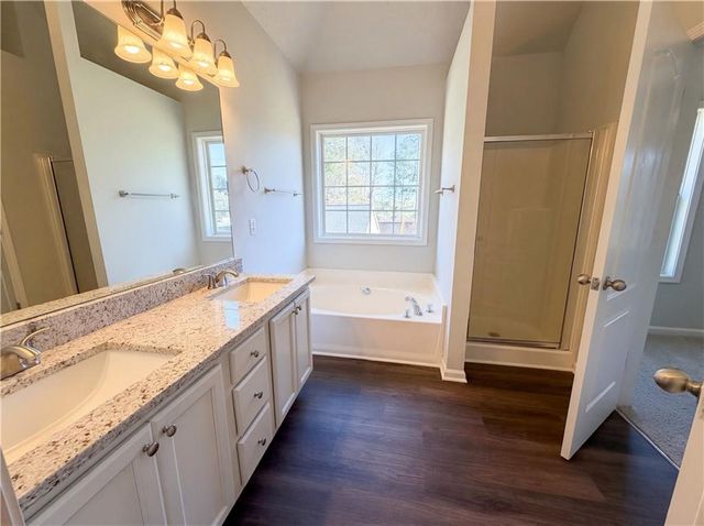 14 Muskogee Crossing, Dallas, GA 30132