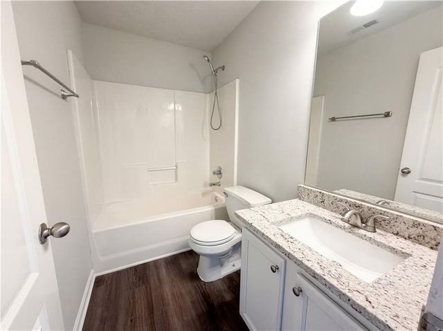 14 Muskogee Crossing, Dallas, GA 30132