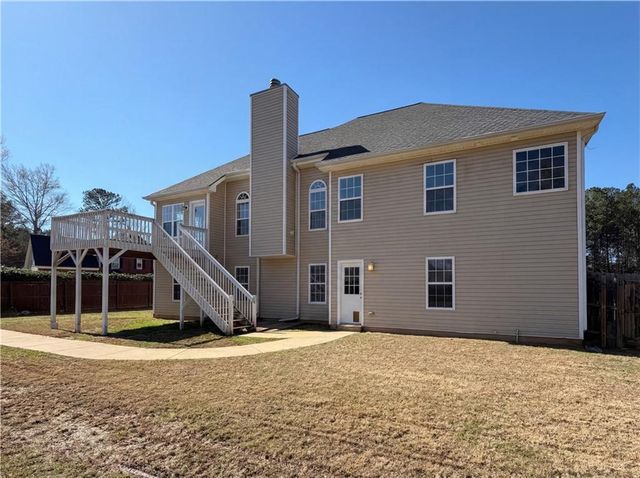 14 Muskogee Crossing, Dallas, GA 30132