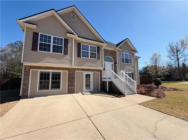 14 Muskogee Crossing, Dallas, GA 30132