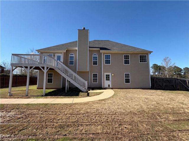 14 Muskogee Crossing, Dallas, GA 30132