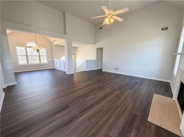 14 Muskogee Crossing, Dallas, GA 30132