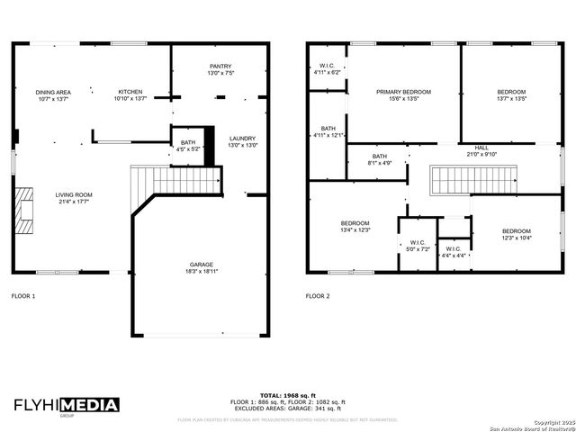 1130 STONE GDN, New Braunfels, TX 78130