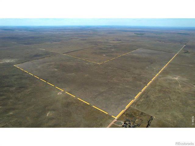 0 County Road 42, Akron, CO 80720