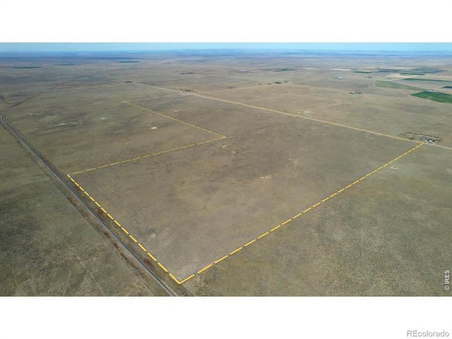 0 County Road 42, Akron, CO 80720