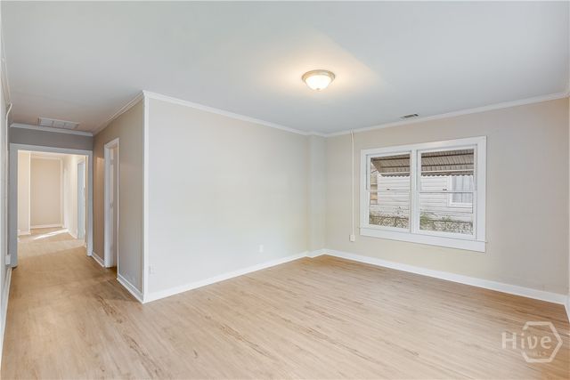 1123 E 70th Street, Savannah, GA 31404